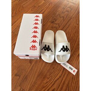 Kappa Authentic Unisex Slides Sandals 303GAD0